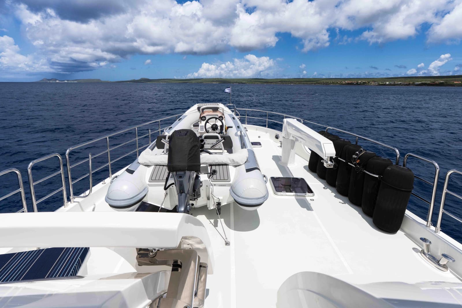 2022 Nordhavn N63 - Photo 37