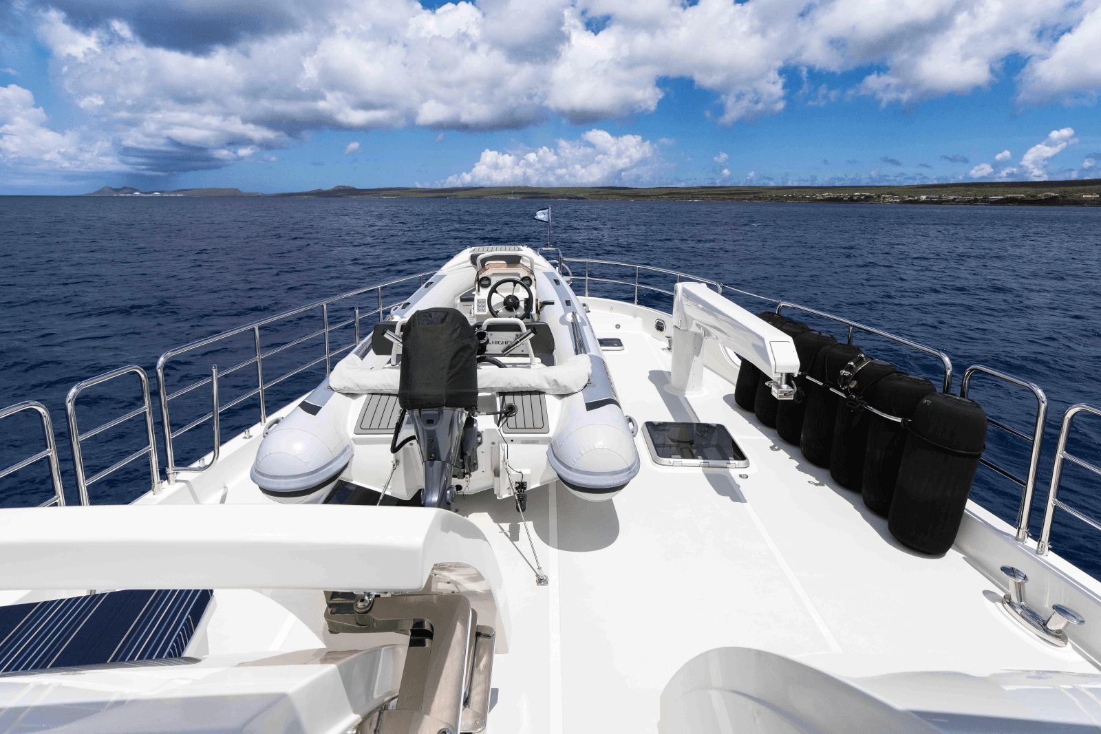 2022 Nordhavn N63 - Photo 37