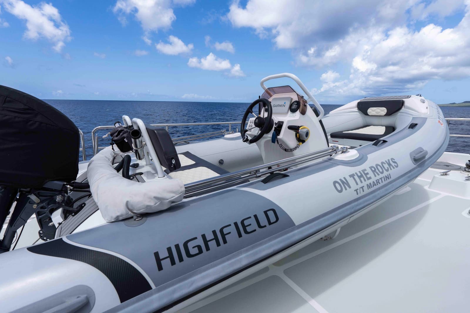 2022 Nordhavn N63 - Photo 38