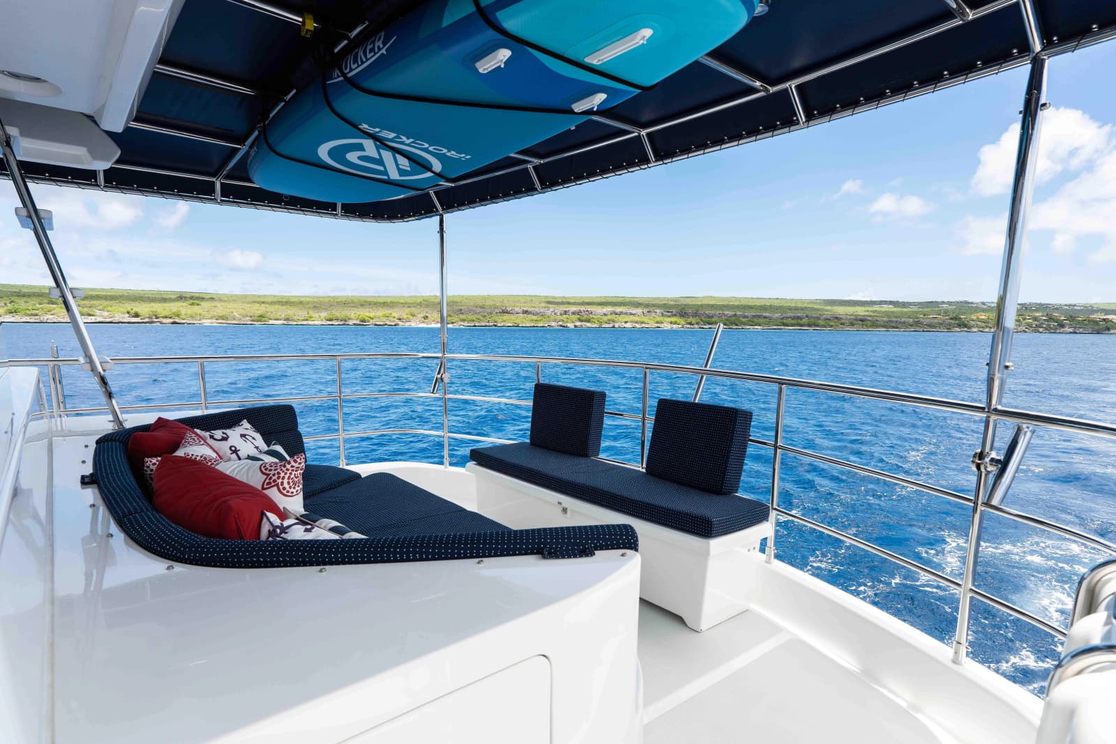 2022 Nordhavn N63 - Photo 35