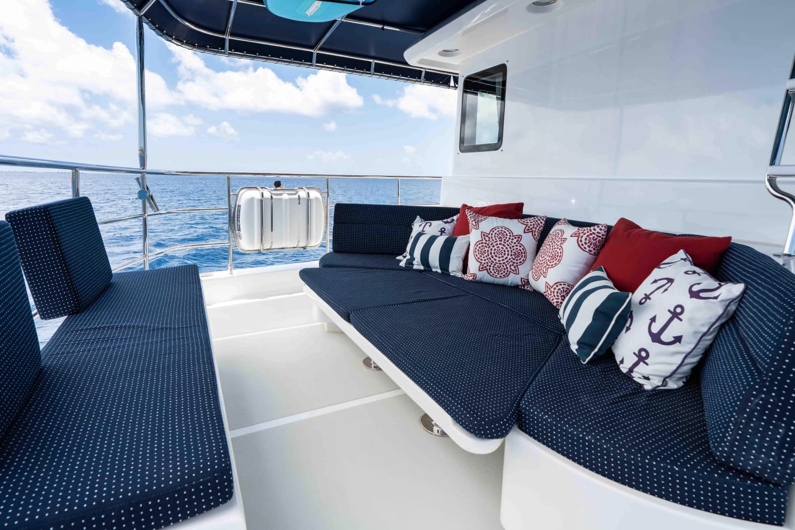 2022 Nordhavn N63 - Photo 34