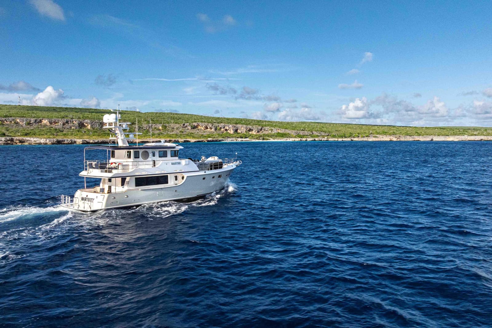 2022 Nordhavn N63 - Photo 55