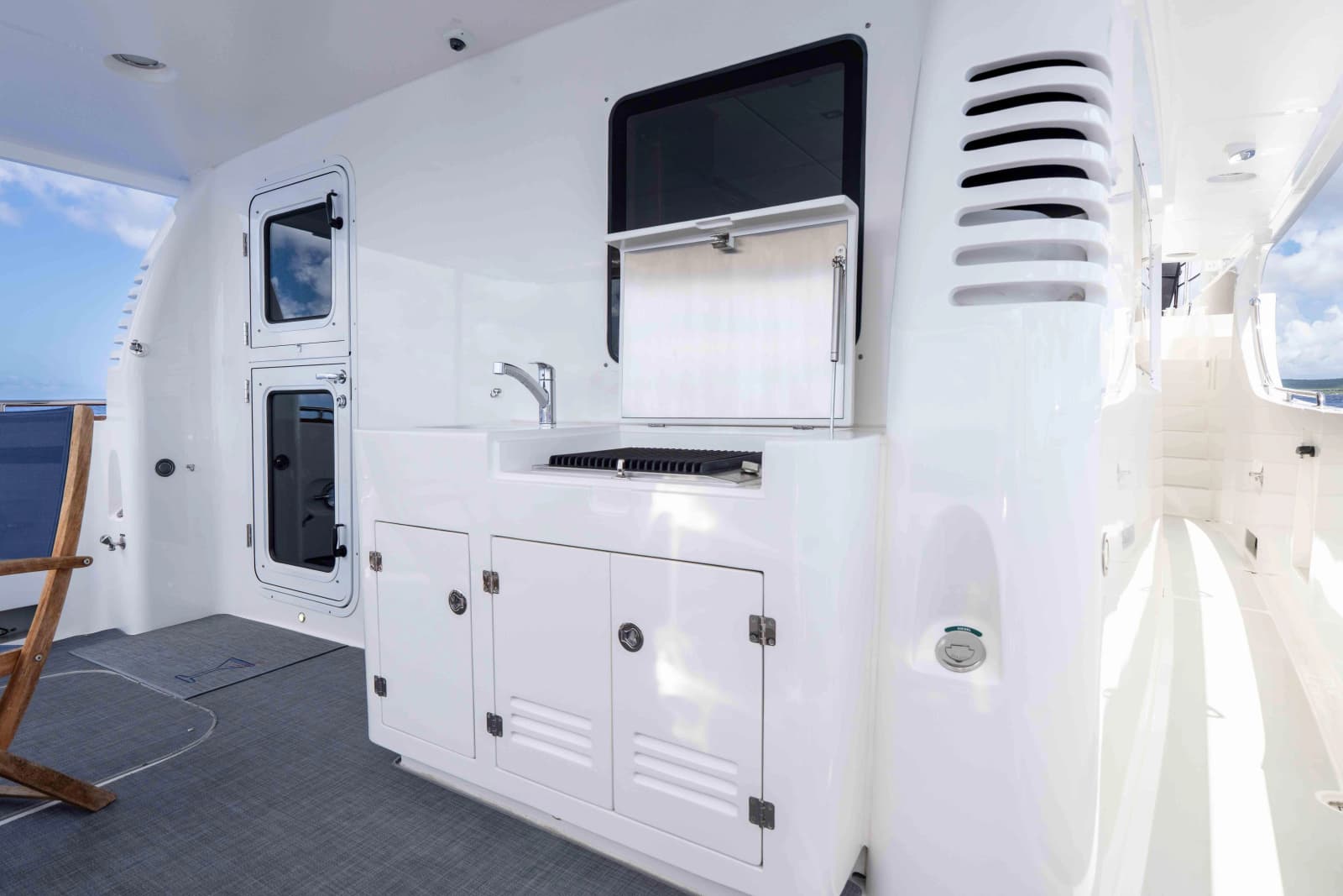 2022 Nordhavn N63 - Photo 11