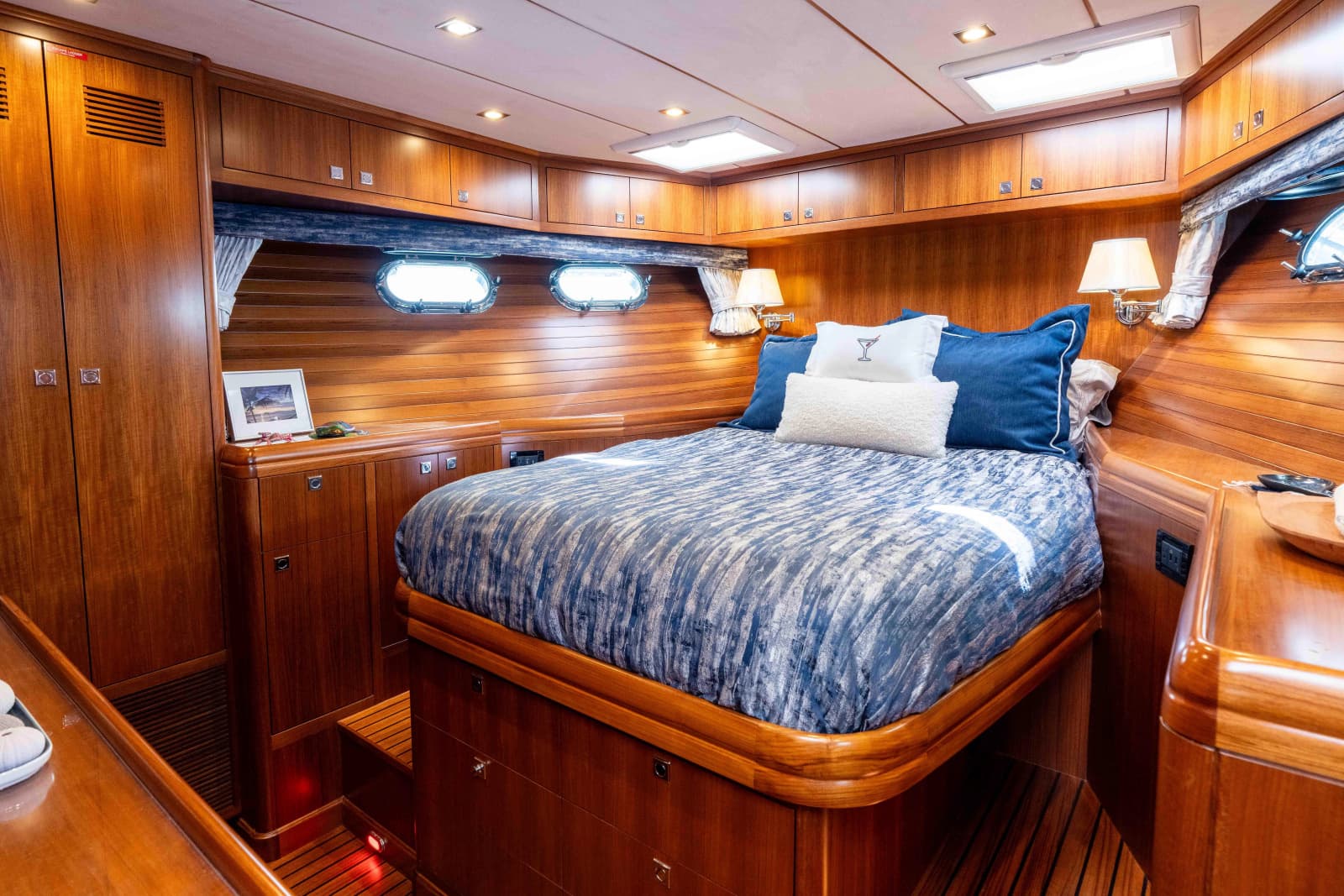 2022 Nordhavn N63 - Photo 22