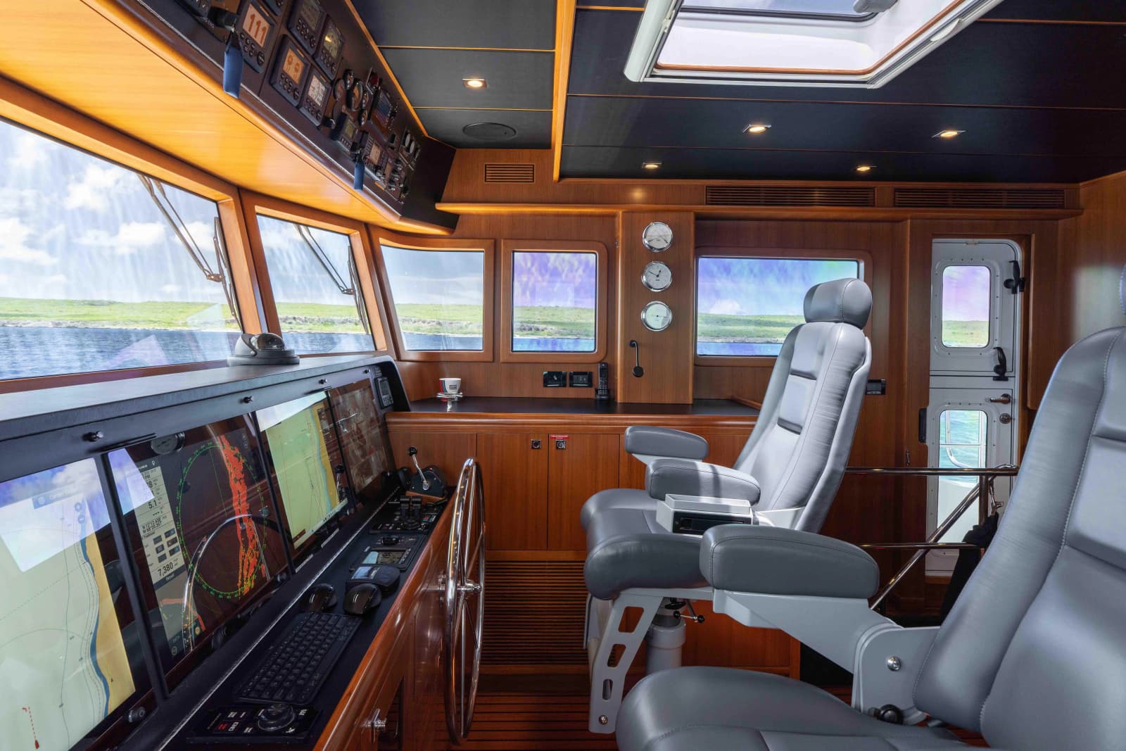 2022 Nordhavn N63 - Photo 27