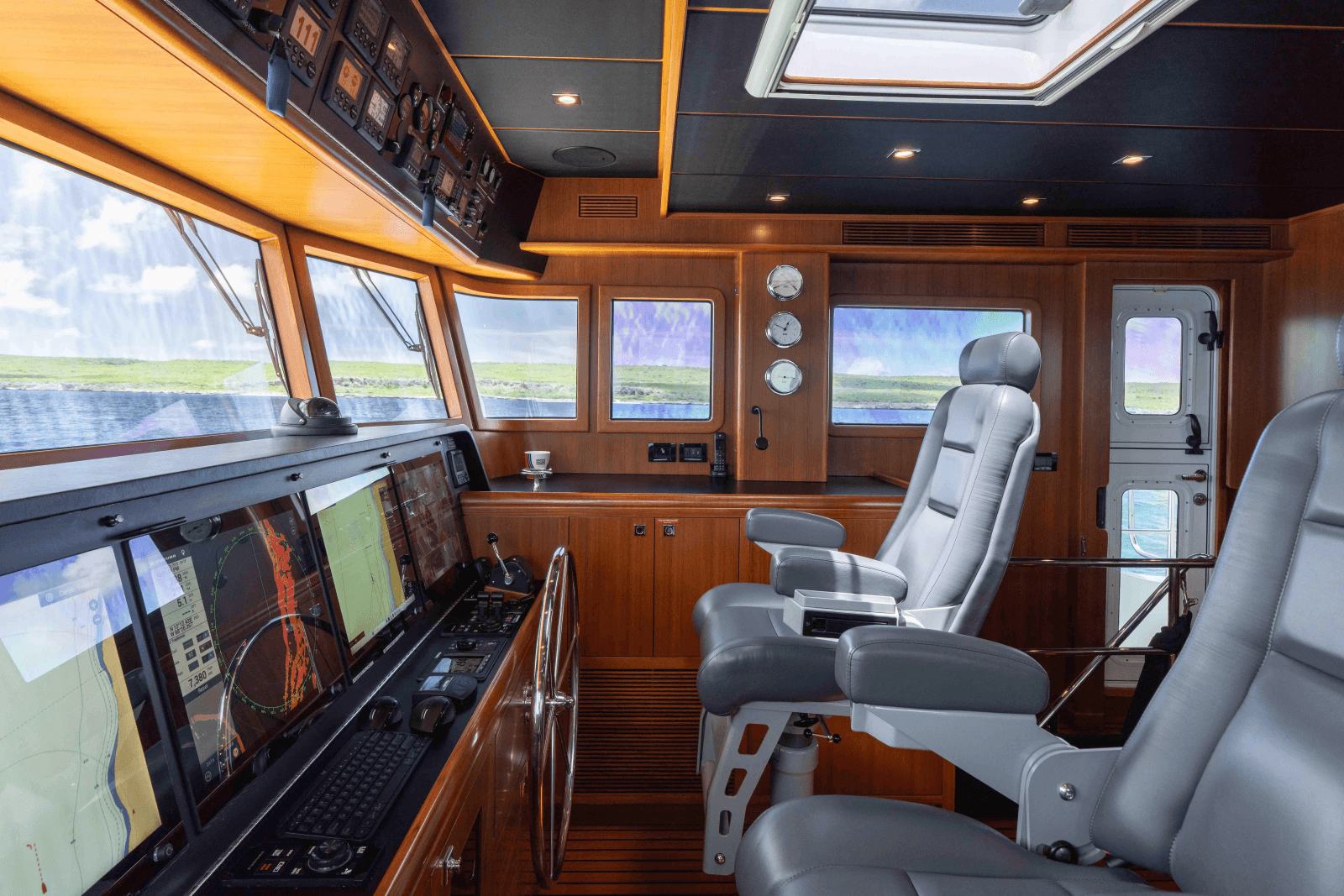 2022 Nordhavn N63 - Photo 27