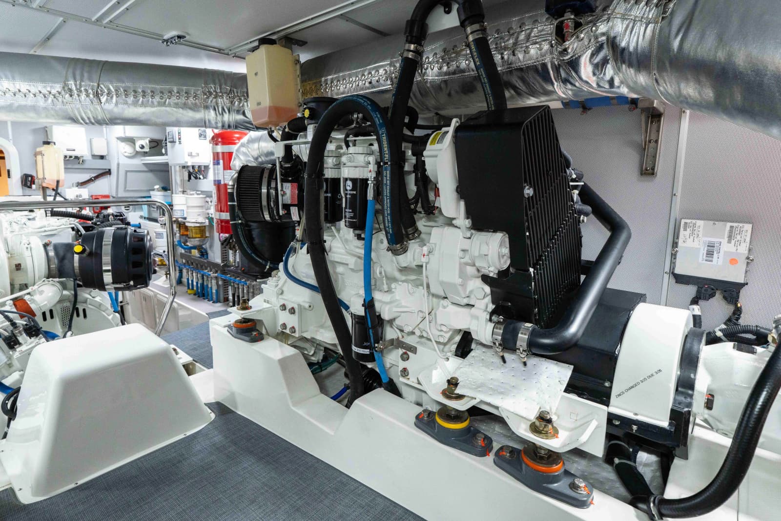 2022 Nordhavn N63 - Photo 45