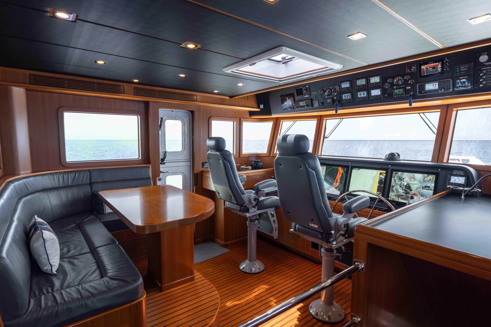 2022 Nordhavn N63 - Photo 26
