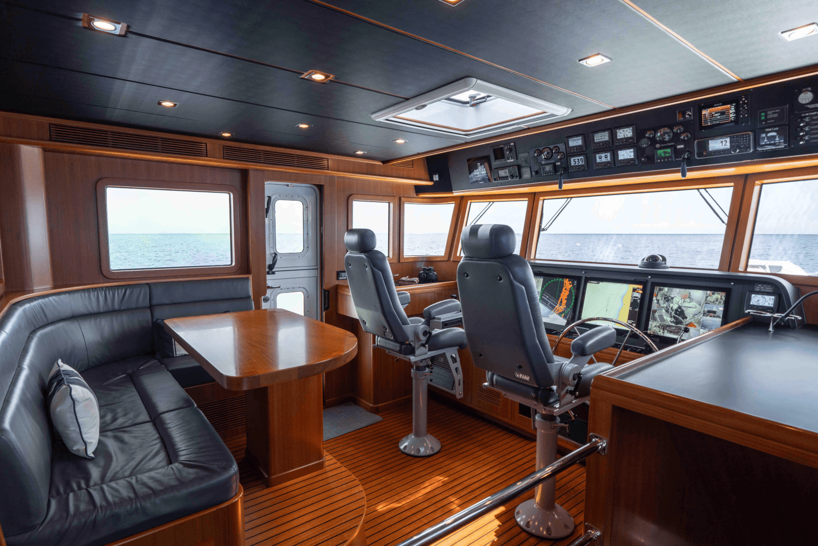 2022 Nordhavn N63 - Photo 26