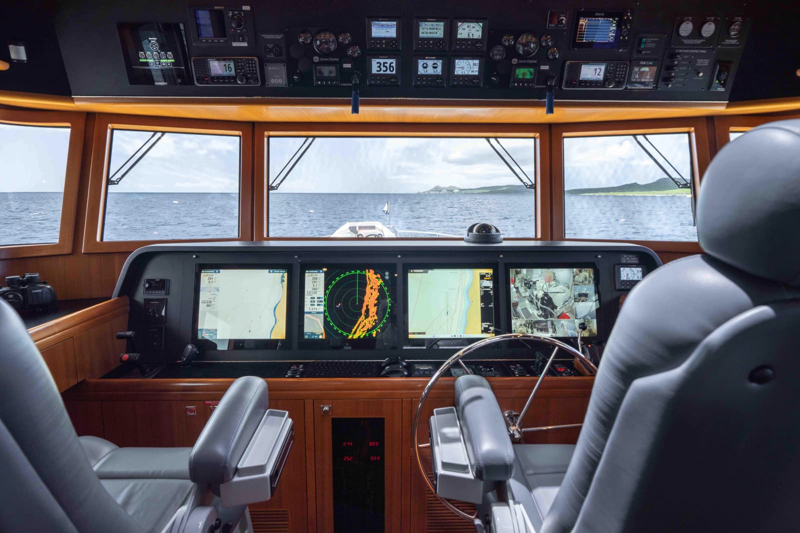 2022 Nordhavn N63 - Photo 28