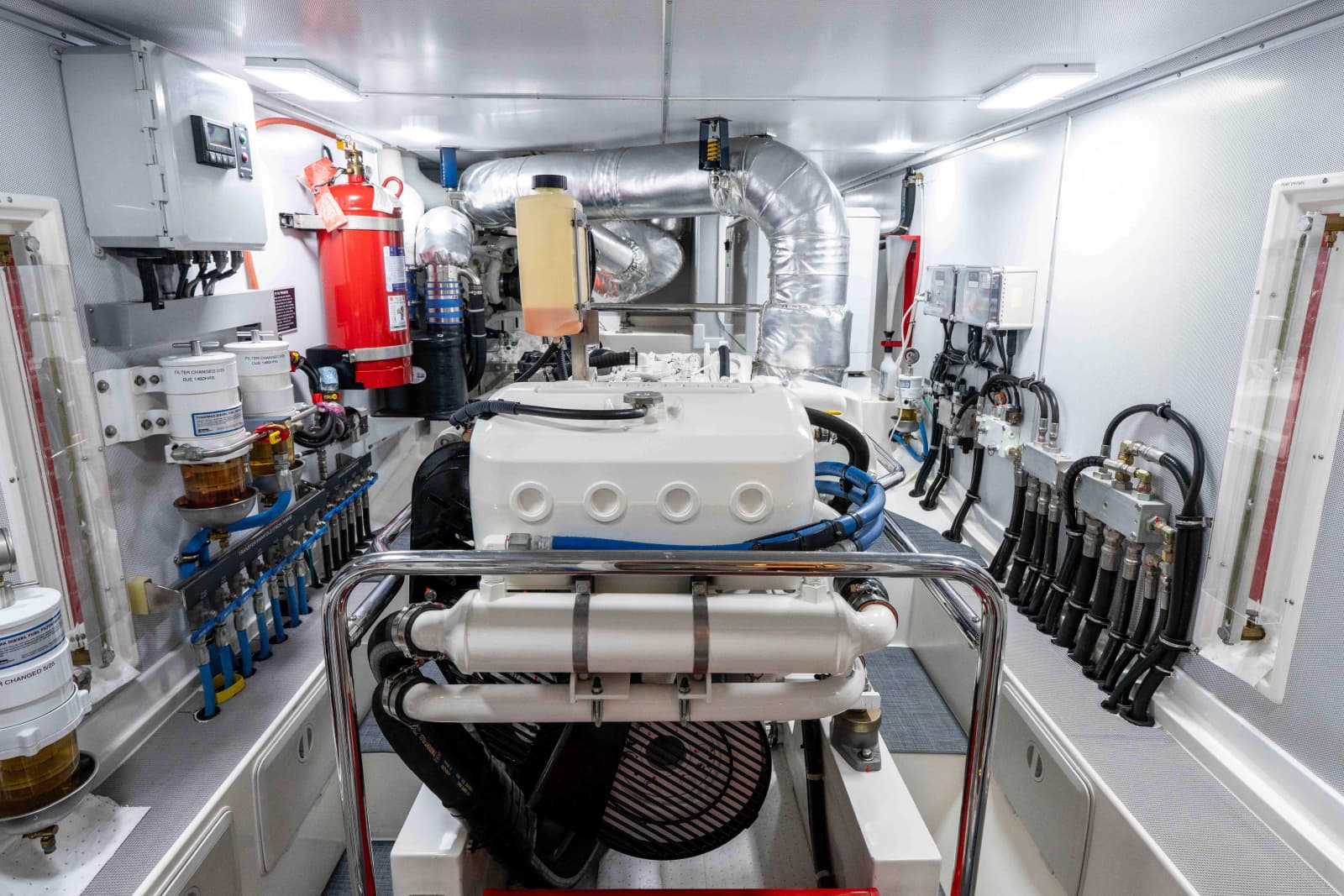 2022 Nordhavn N63 - Photo 43