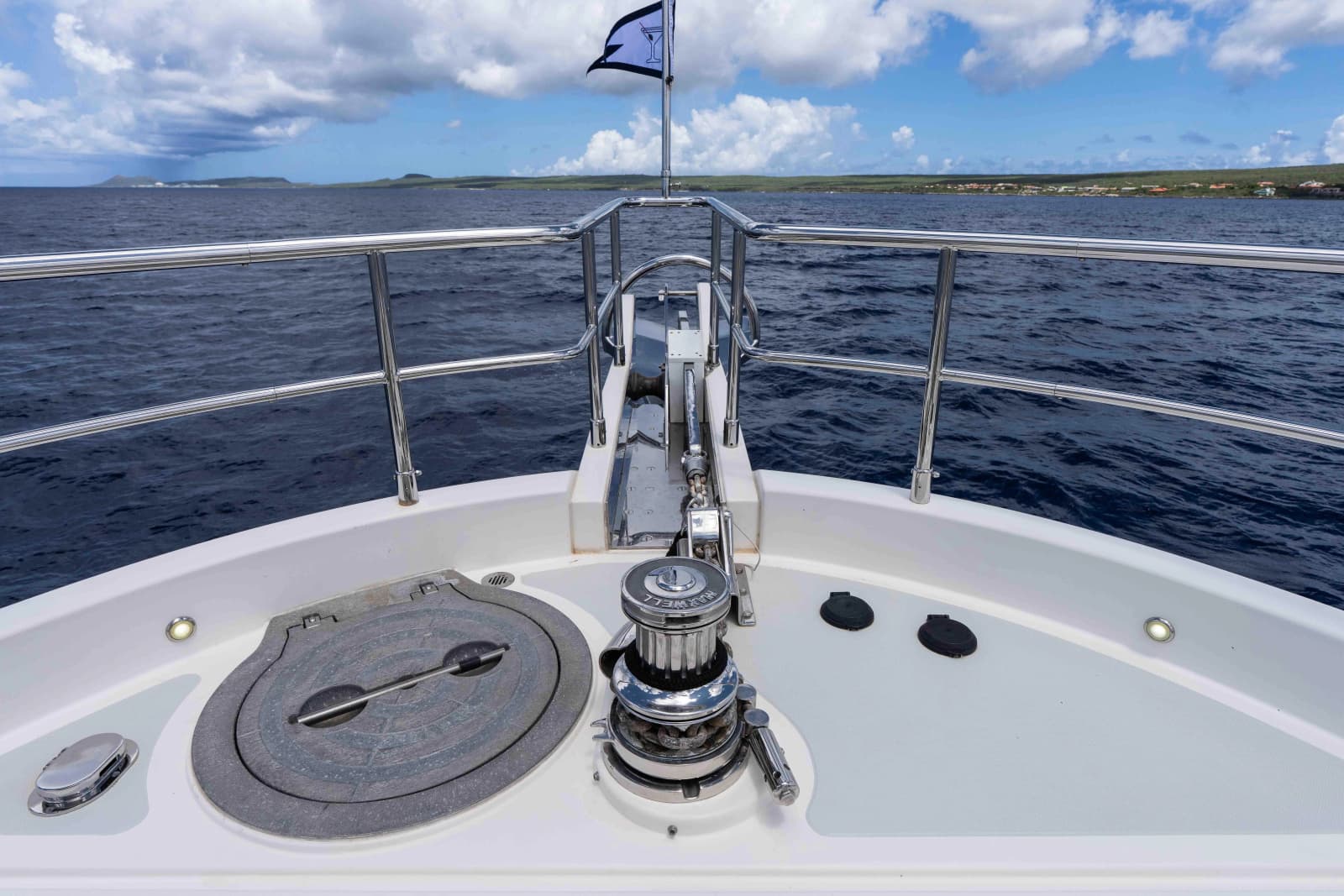 2022 Nordhavn N63 - Photo 39
