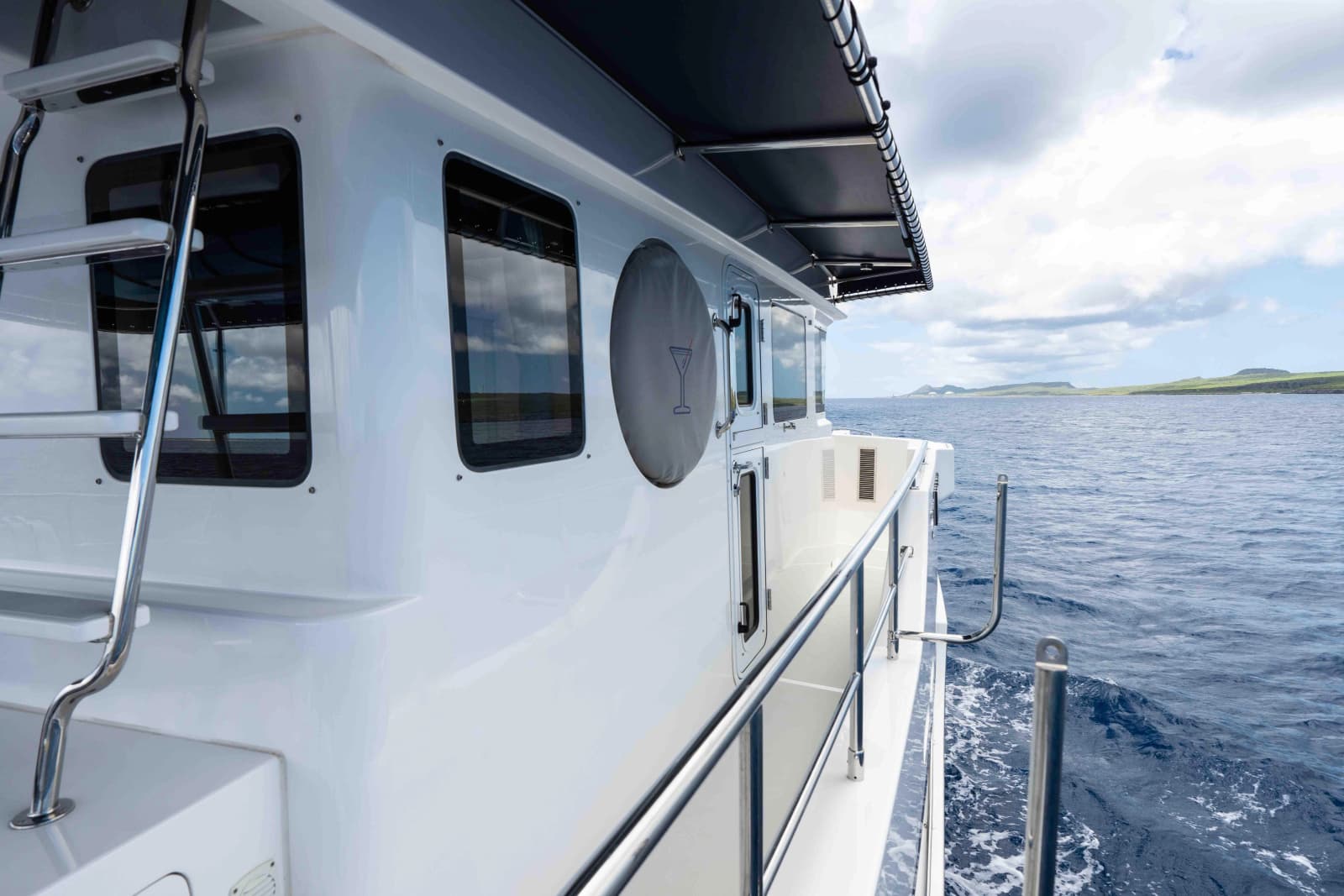 2022 Nordhavn N63 - Photo 33