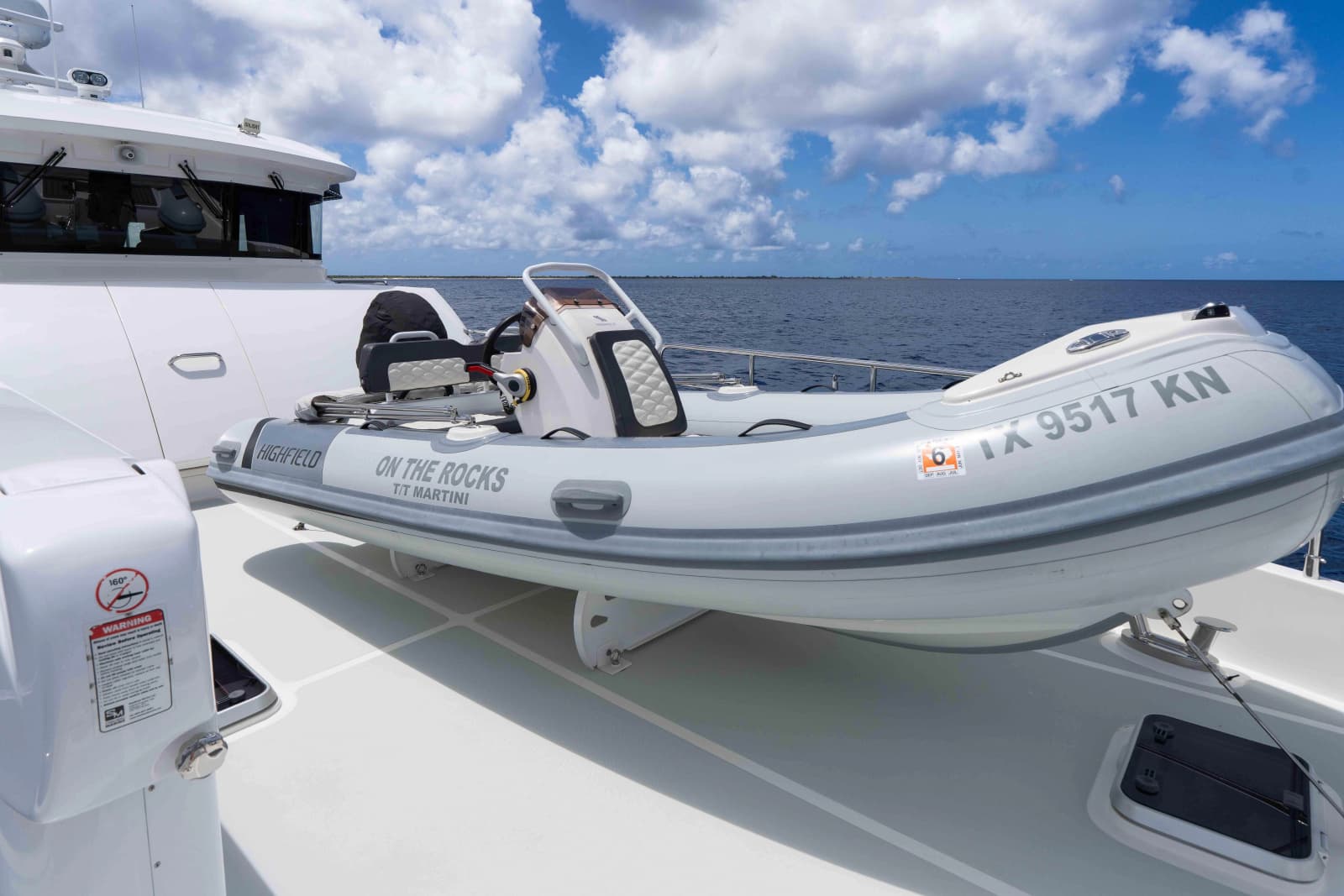 2022 Nordhavn N63 - Photo 40