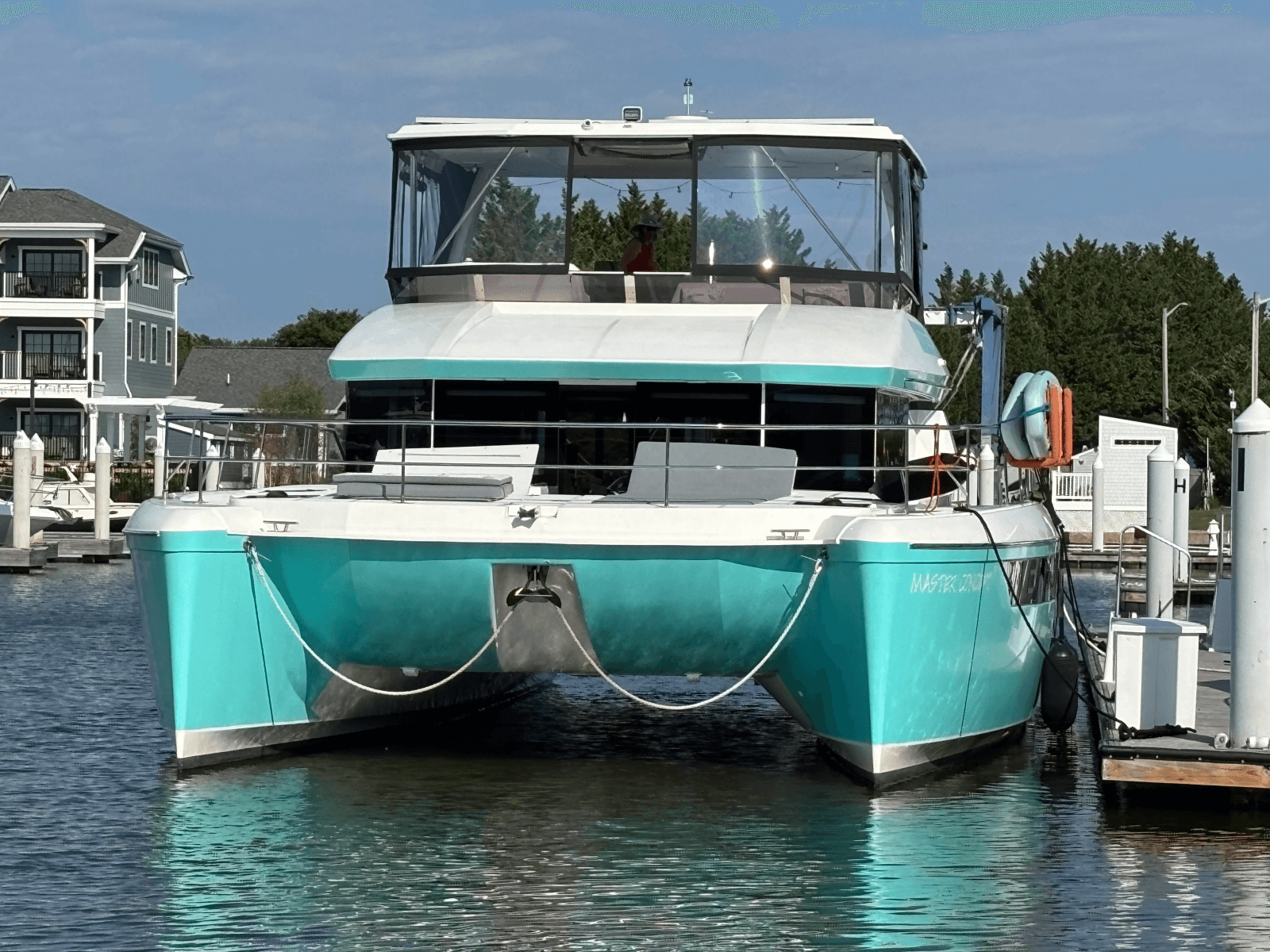 2023 Leopard 53 Powercat - Photo 2