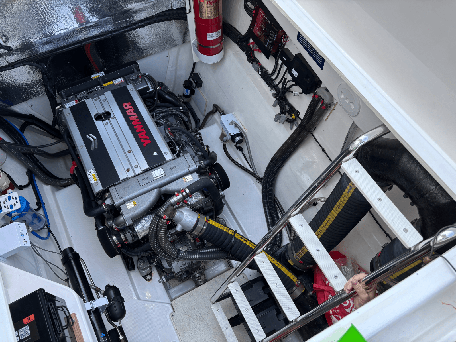 2023 Leopard 53 Powercat - Photo 40