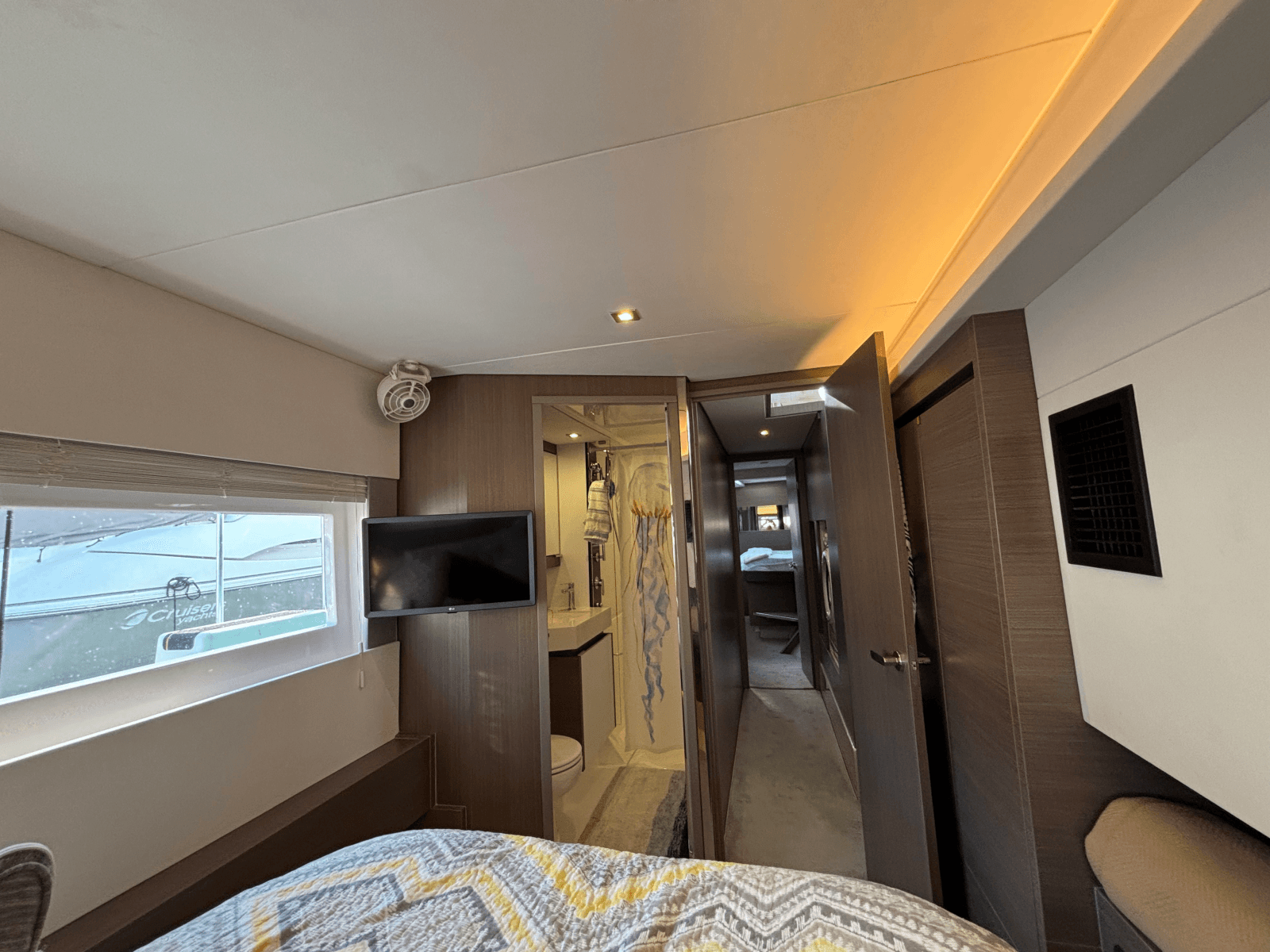 2023 Leopard 53 Powercat - Photo 30