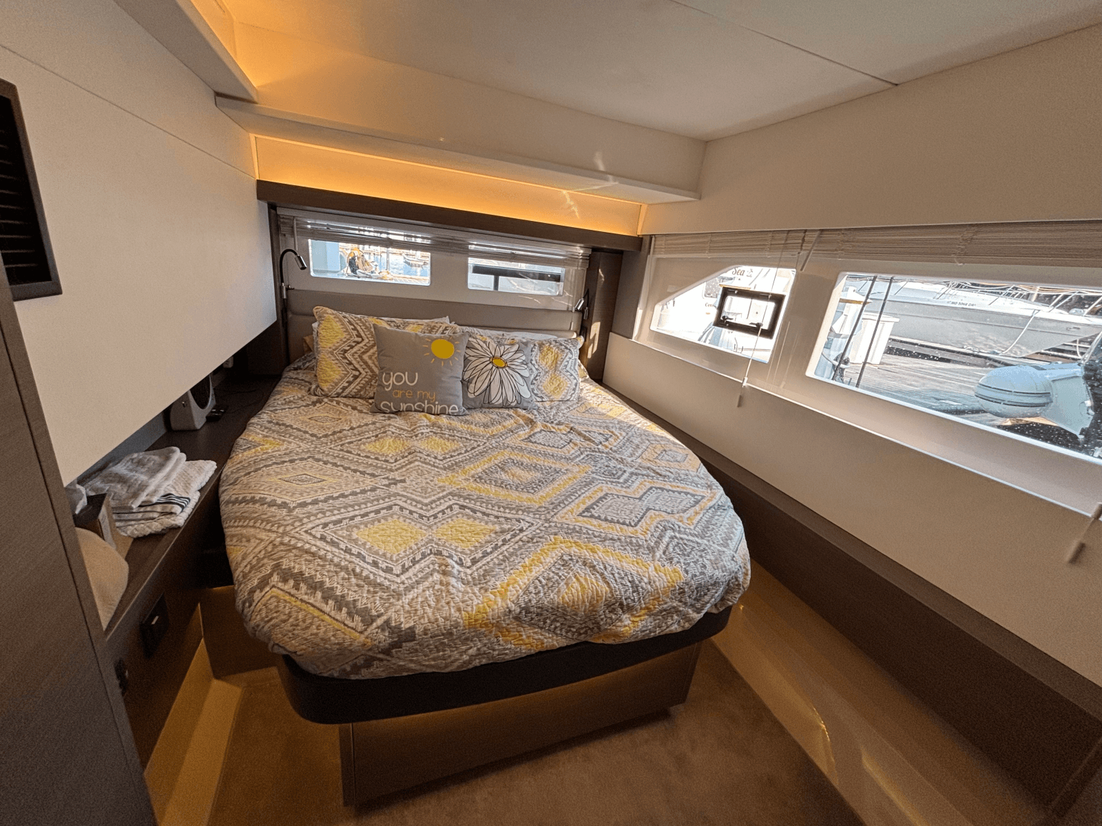 2023 Leopard 53 Powercat - Photo 29