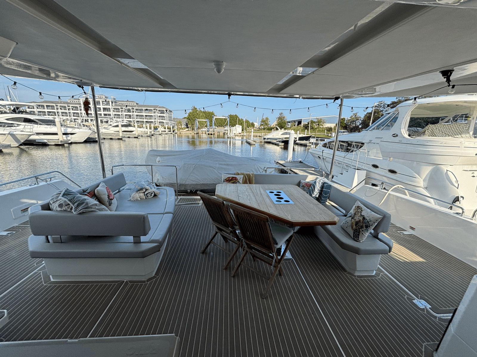 2023 Leopard 53 Powercat - Photo 7