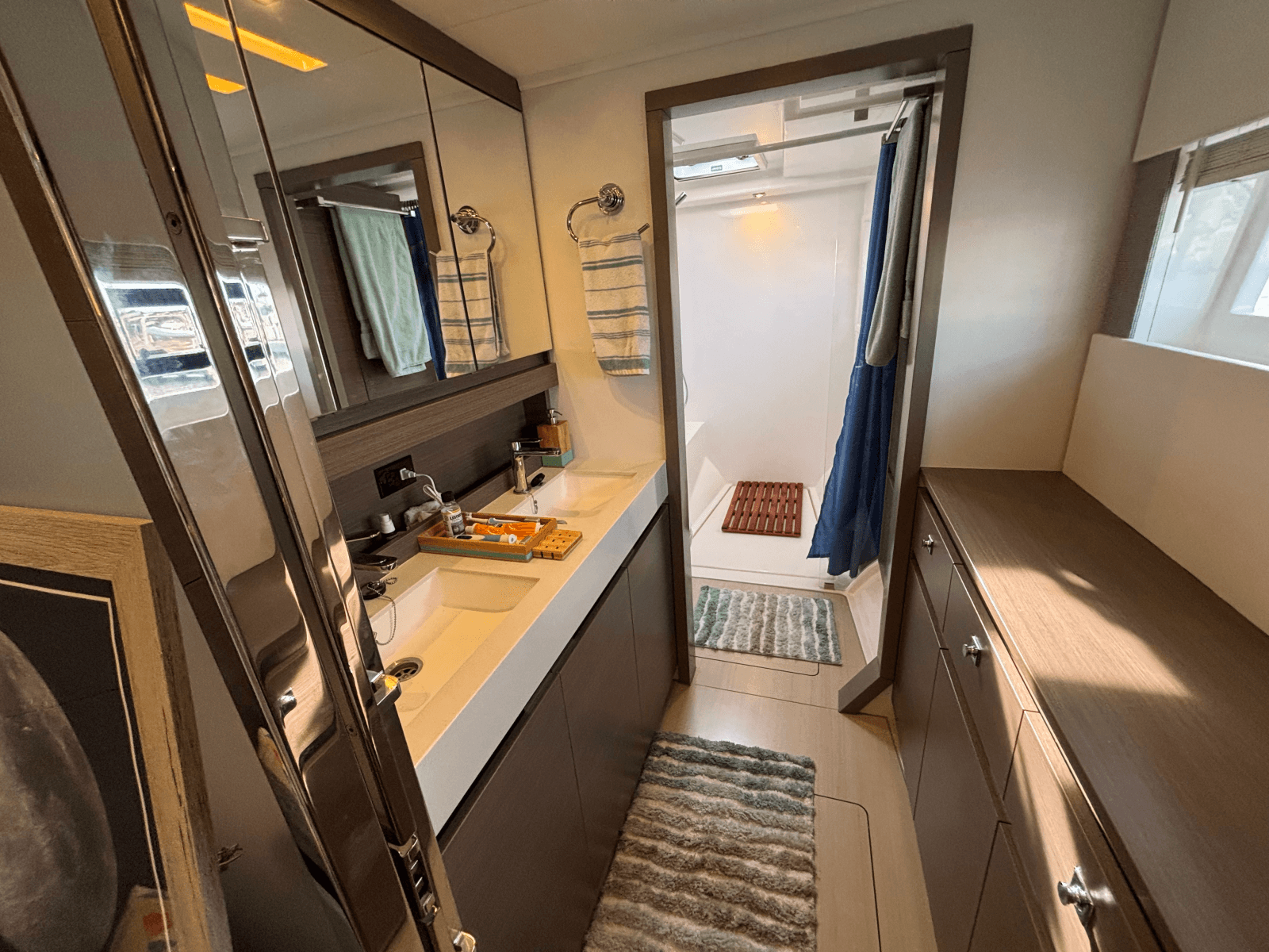 2023 Leopard 53 Powercat - Photo 27