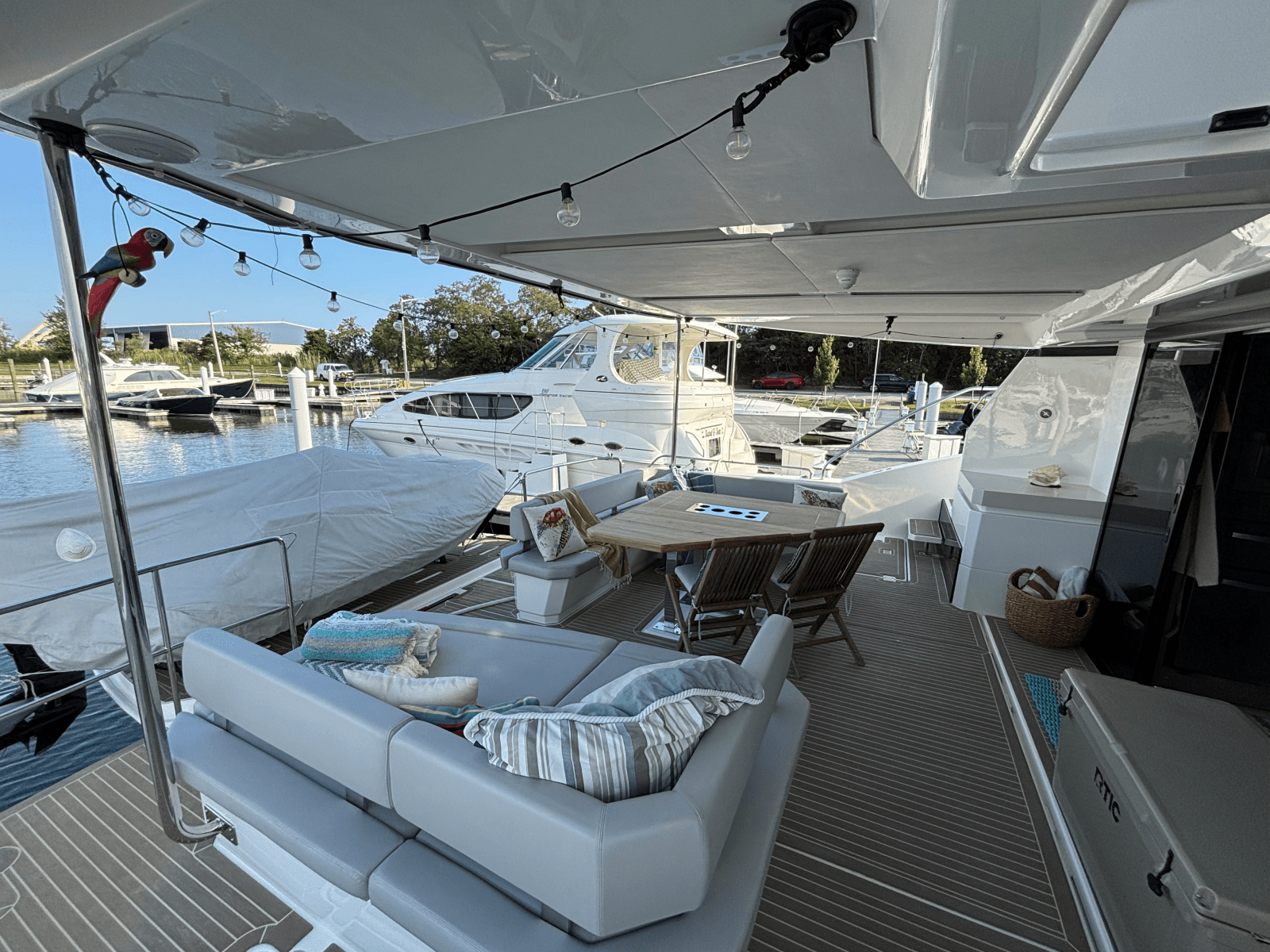 2023 Leopard 53 Powercat - Photo 8