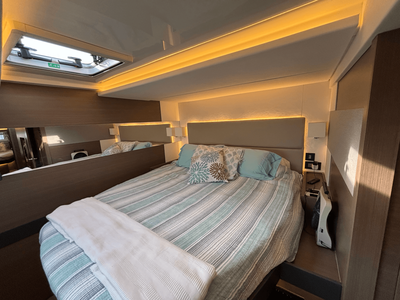 2023 Leopard 53 Powercat - Photo 31