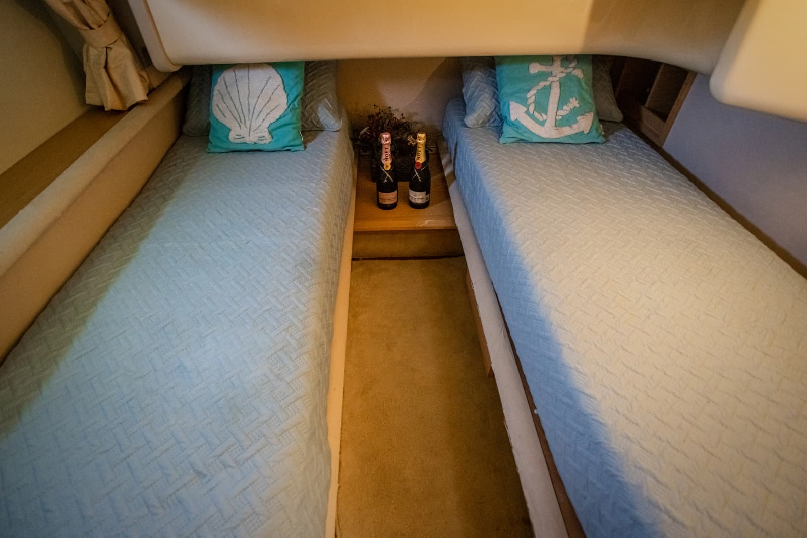 2006 Azimut 43 - Photo 4