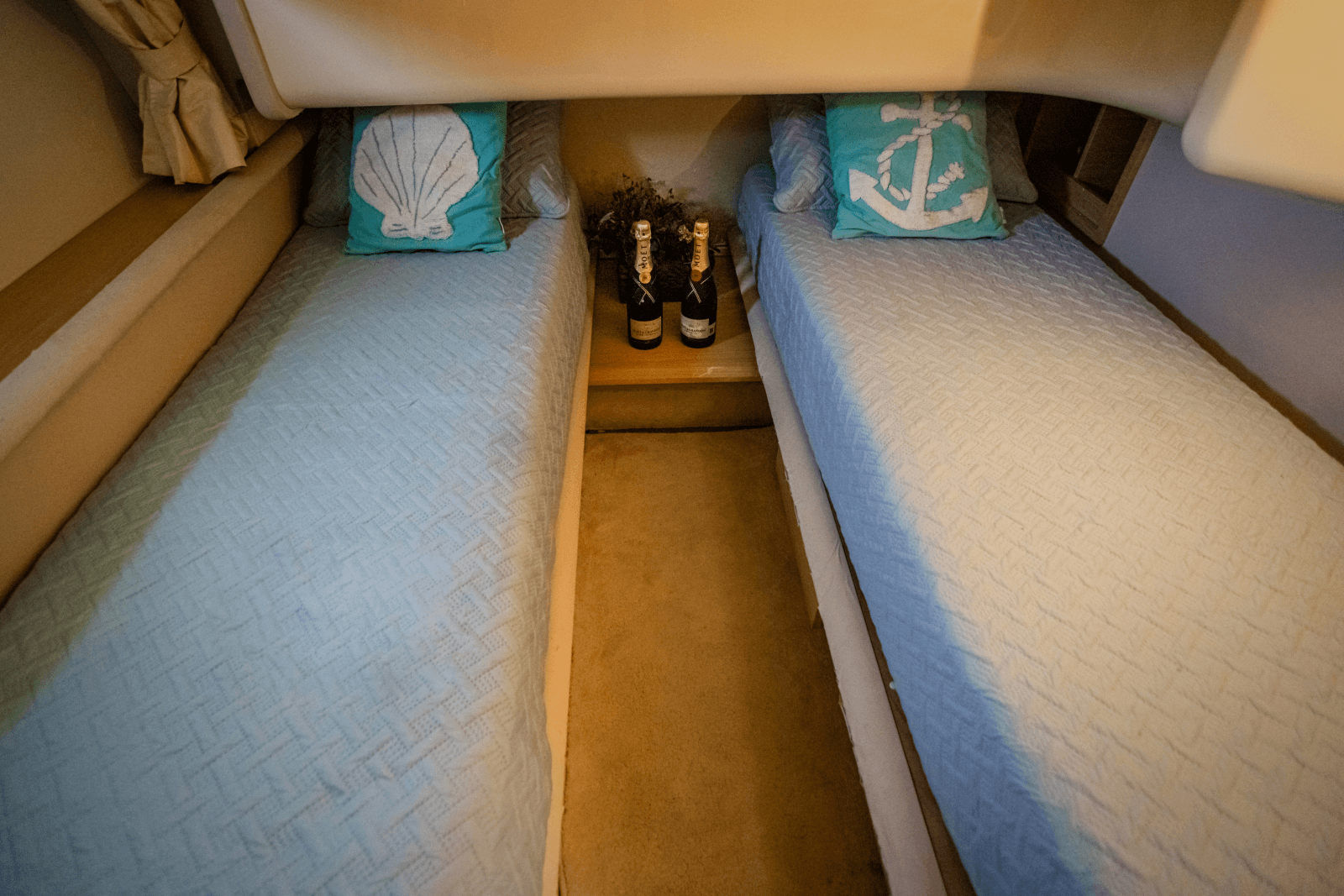 2006 Azimut 43 - Photo 4