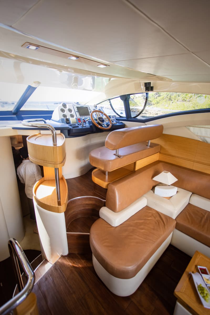 2006 Azimut 43 - Photo 5