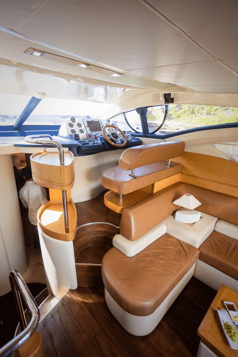2006 Azimut 43 - Photo 5