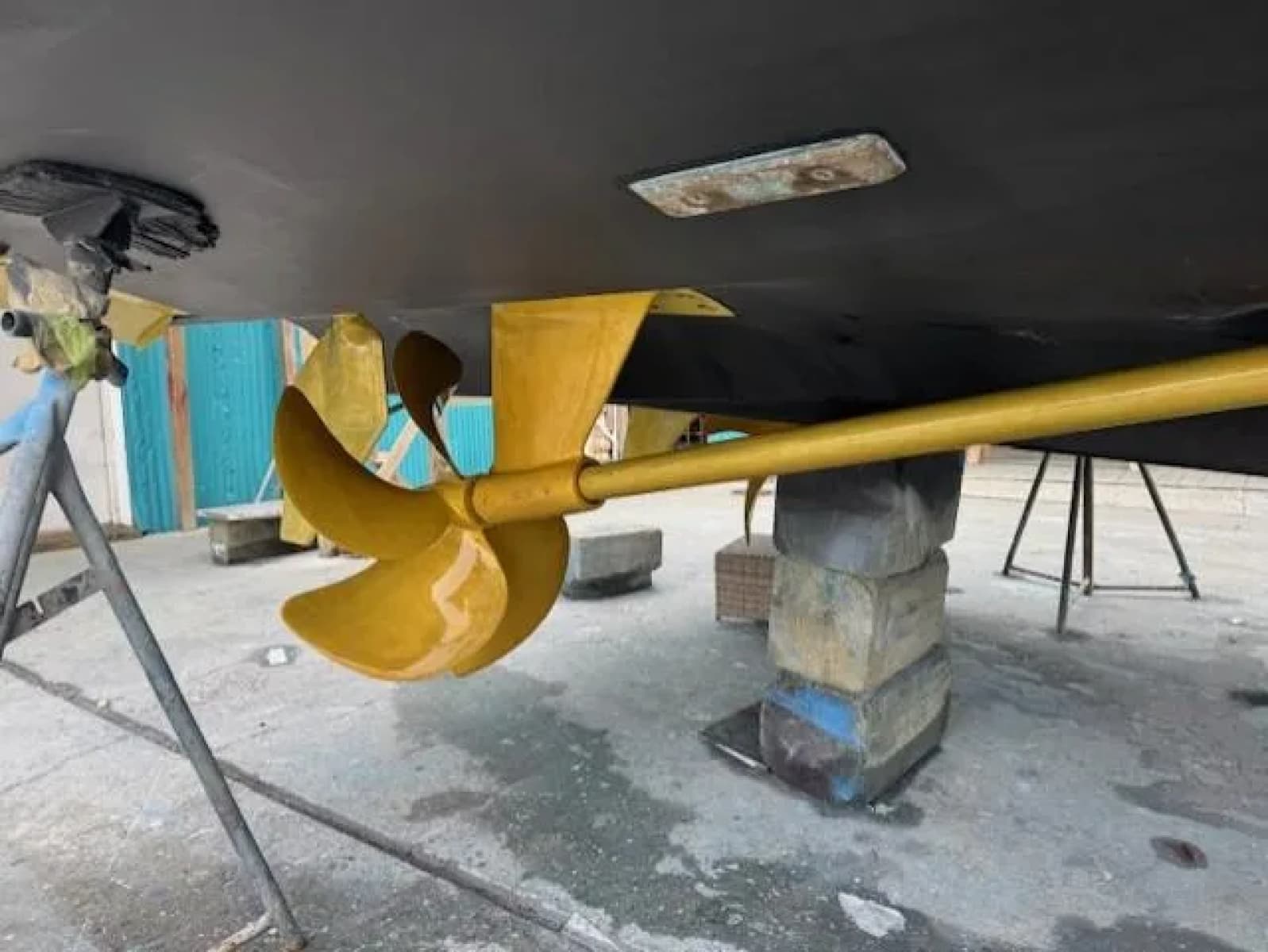 2008 Viking 54 Sport Fisher - Photo 43