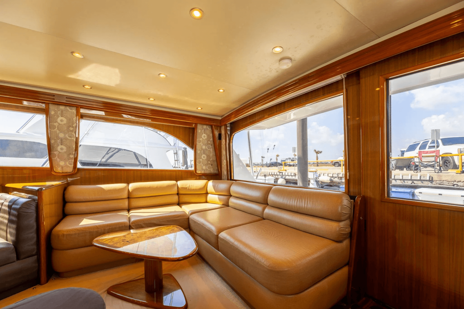 2008 Viking 54 Sport Fisher - Photo 22