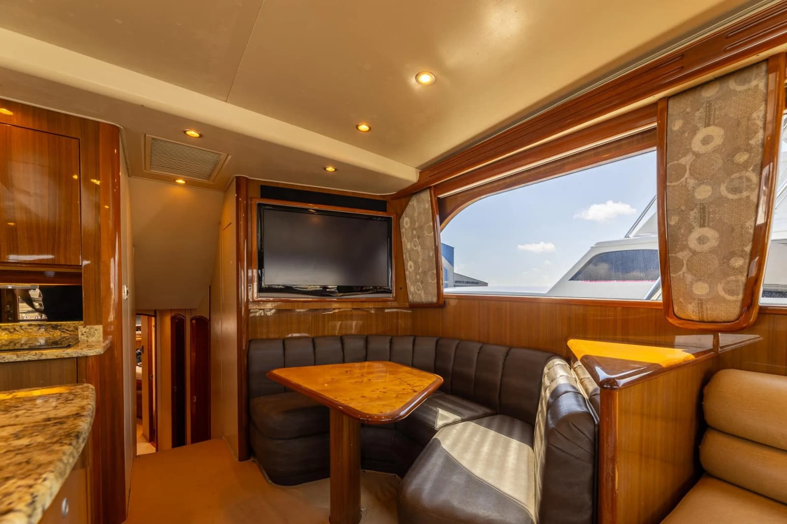 2008 Viking 54 Sport Fisher - Photo 24