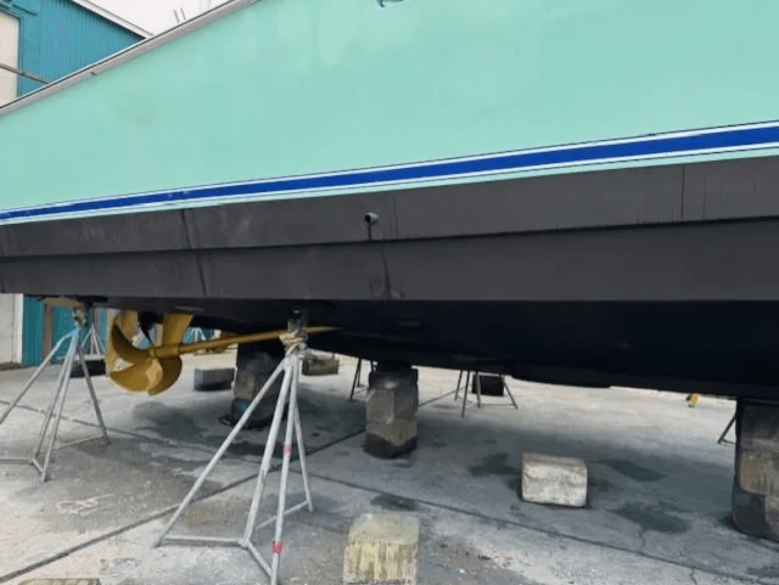2008 Viking 54 Sport Fisher - Photo 45