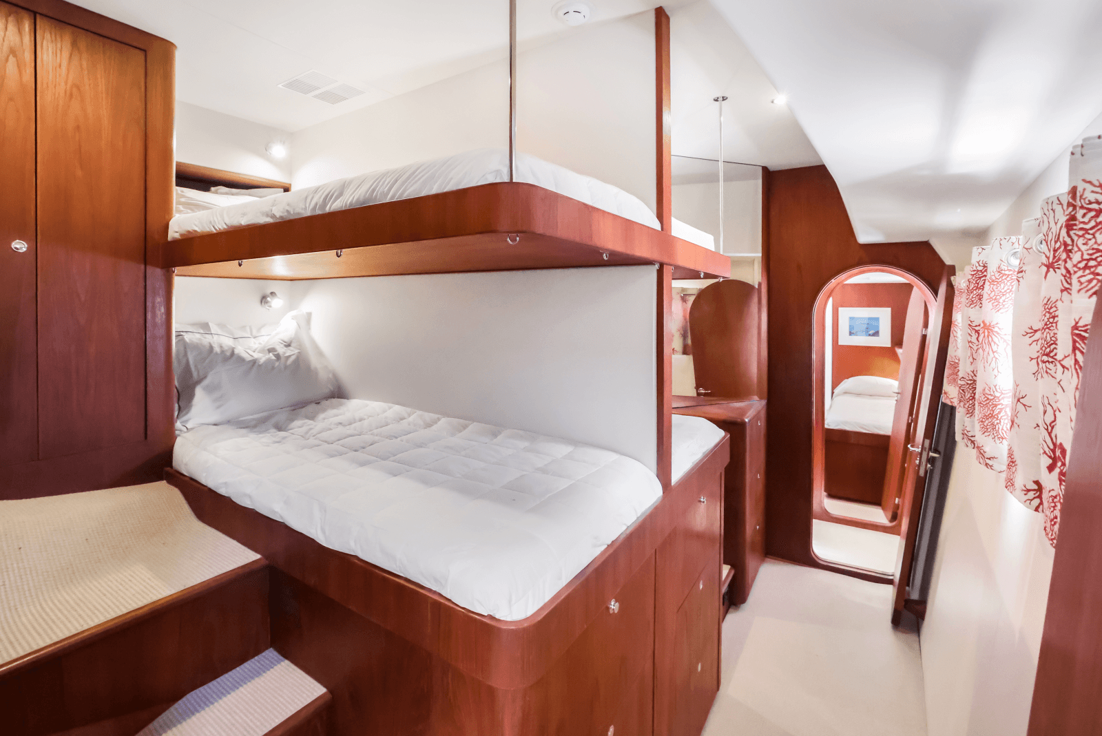 2000 Custom Power Catamaran - Photo 27