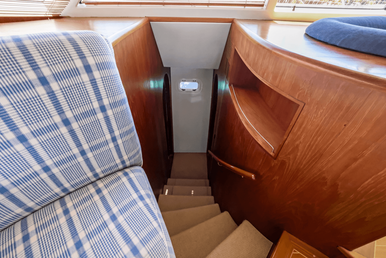 2000 Custom Power Catamaran - Photo 17