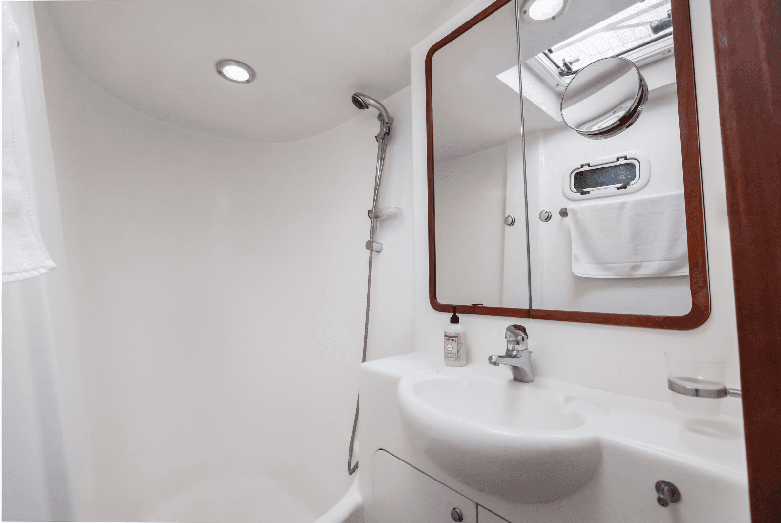 2000 Custom Power Catamaran - Photo 20