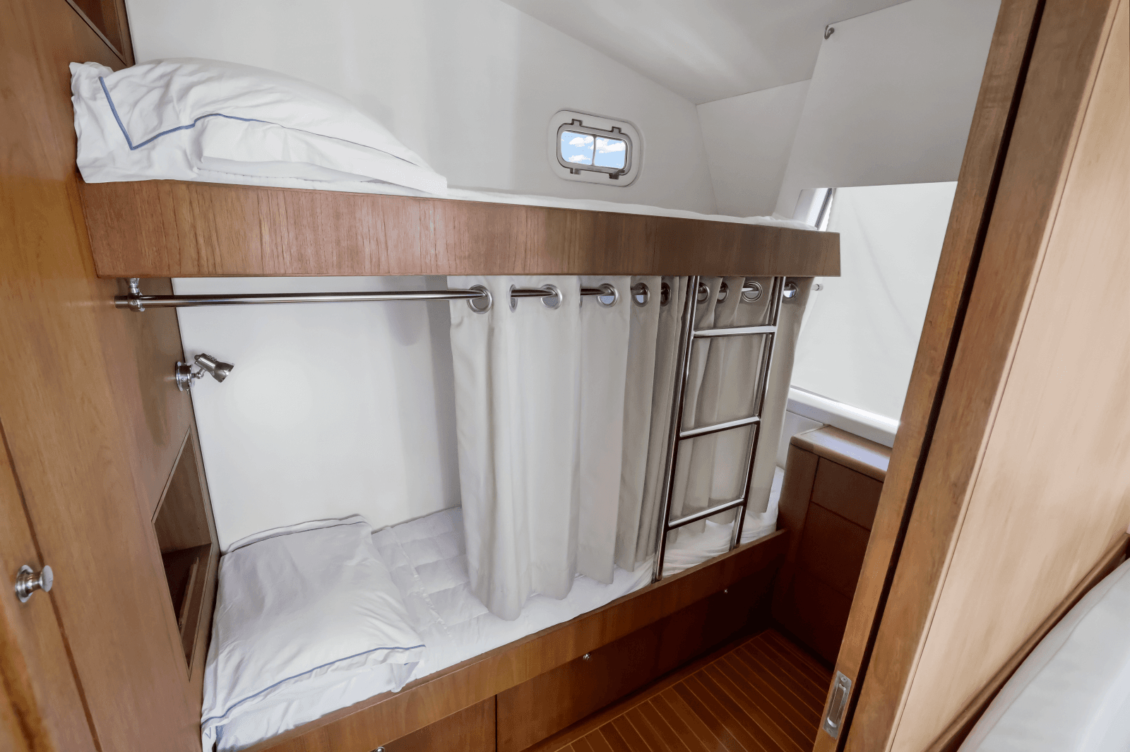 2000 Custom Power Catamaran - Photo 30