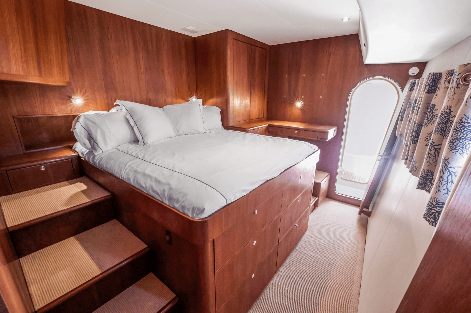 2000 Custom Power Catamaran - Photo 18