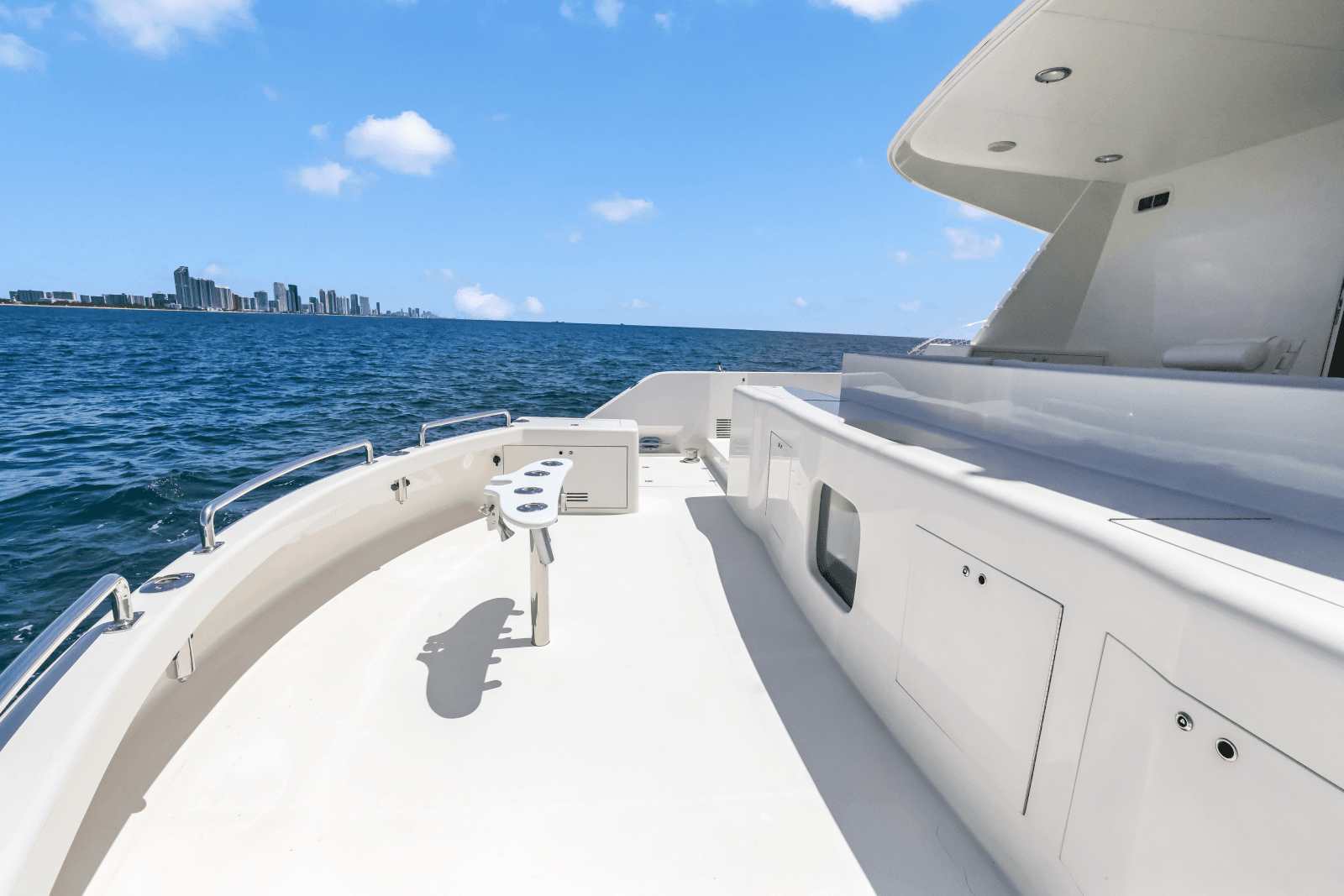 2000 Custom Power Catamaran - Photo 8