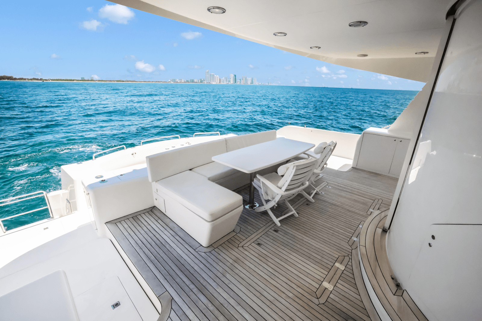 2000 Custom Power Catamaran - Photo 10