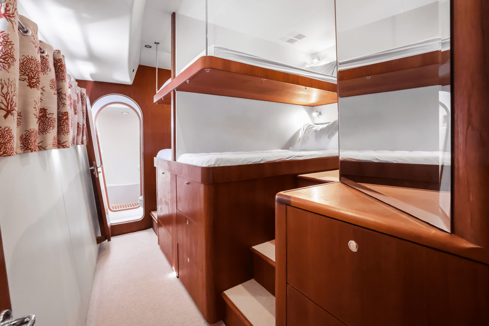 2000 Custom Power Catamaran - Photo 28
