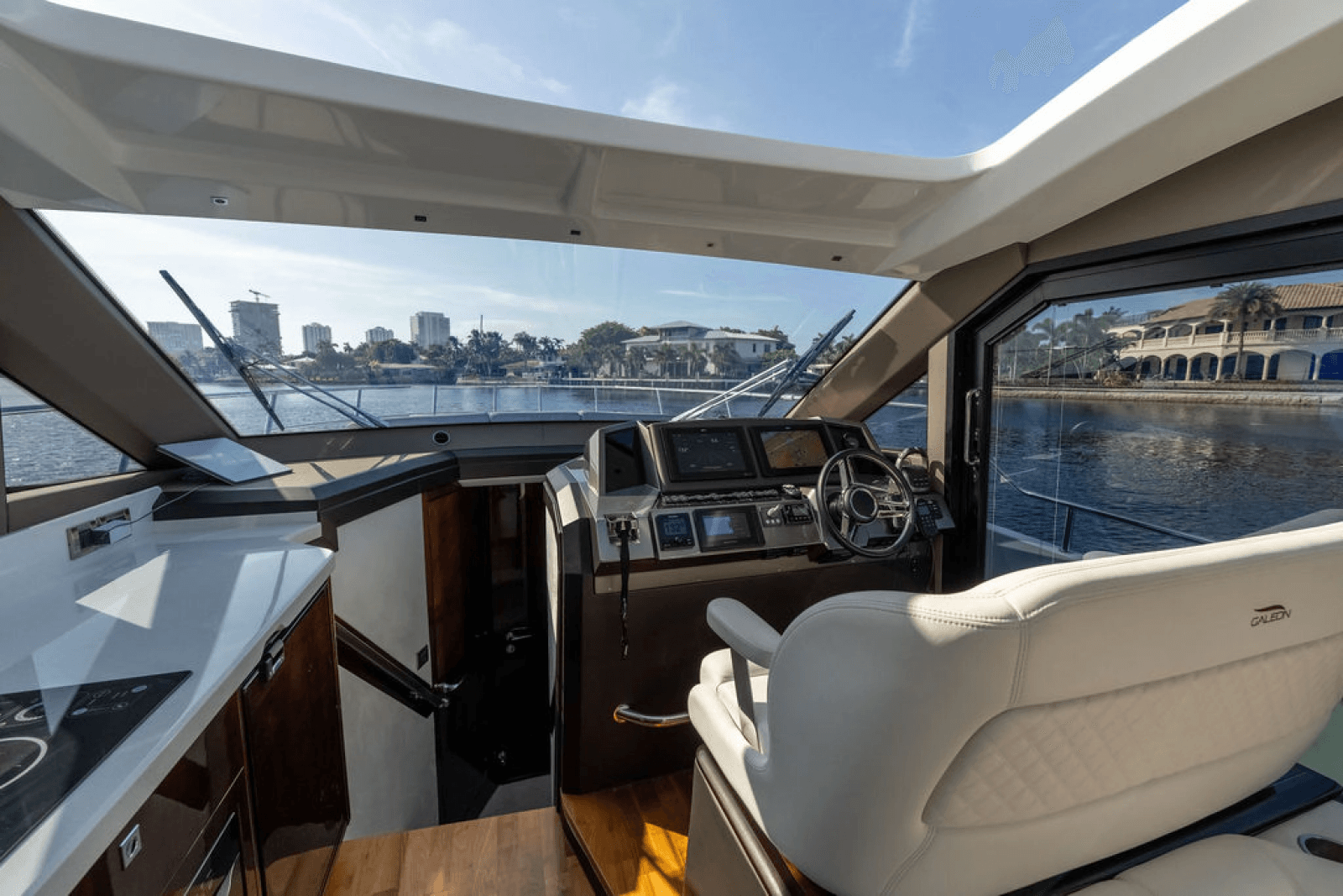 2022 Galeon 410 HTC - Photo 22
