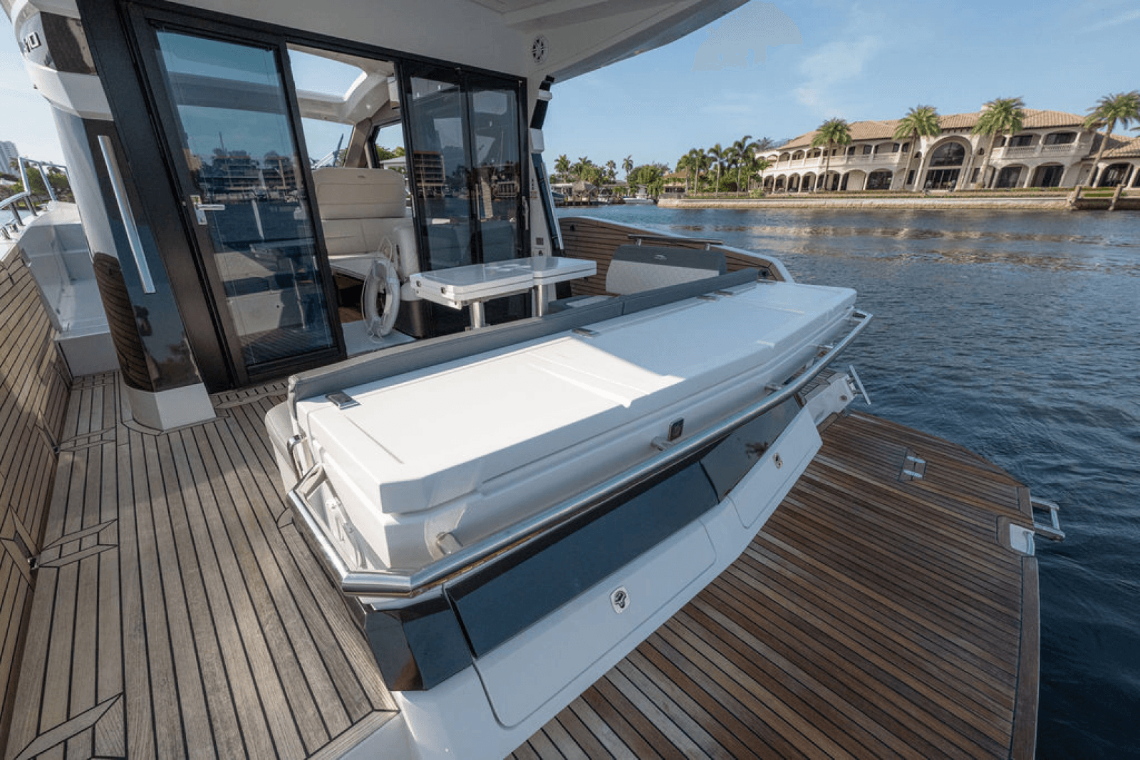 2022 Galeon 410 HTC - Photo 11