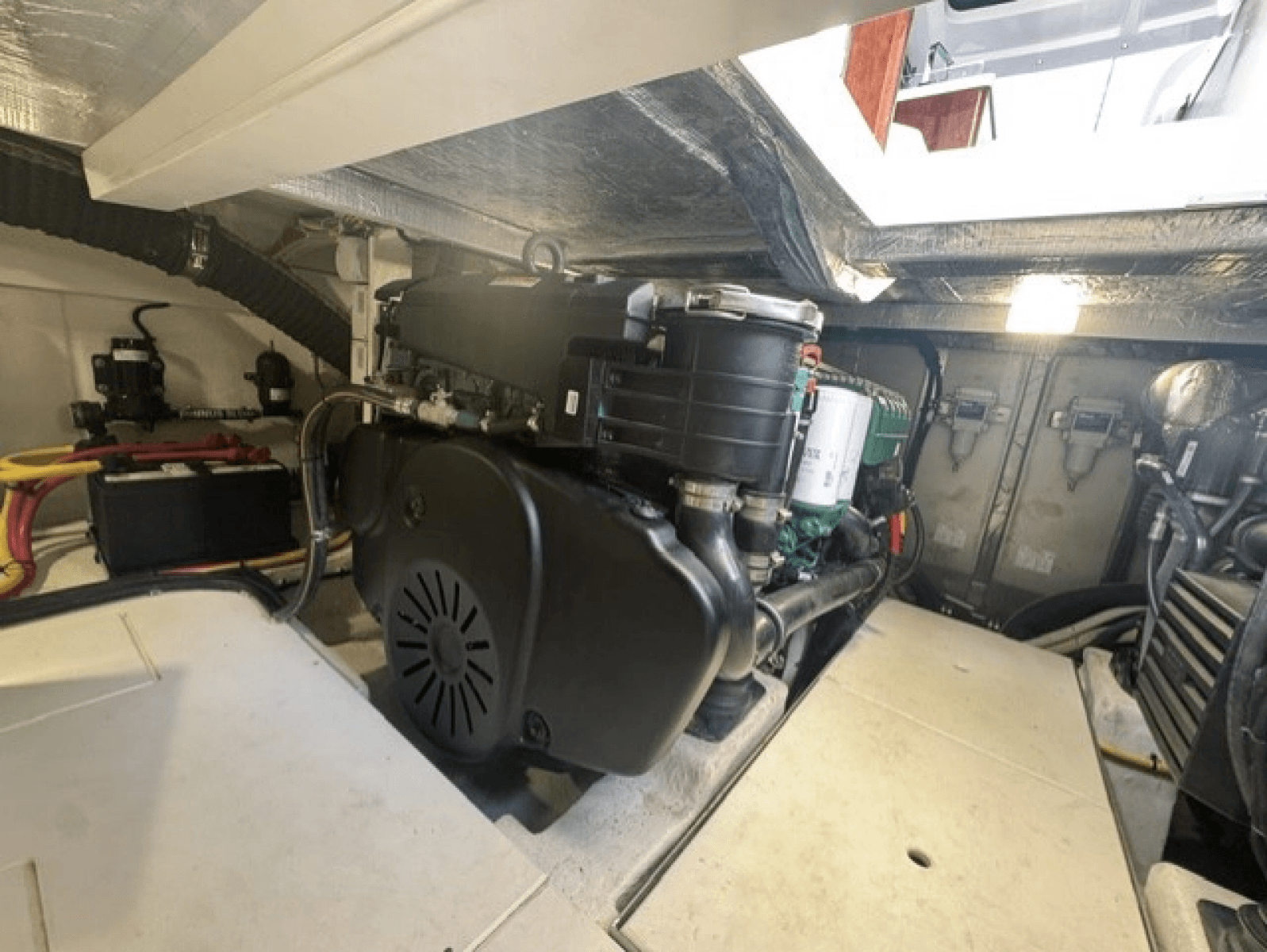 2022 Galeon 410 HTC - Photo 34