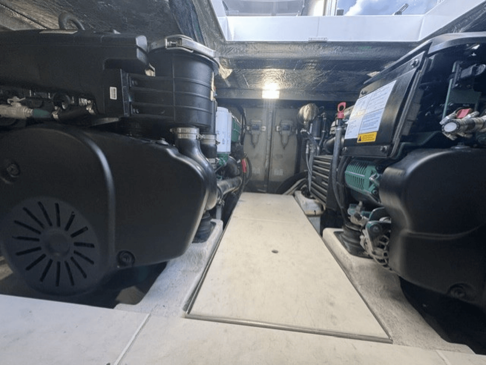 2022 Galeon 410 HTC - Photo 31