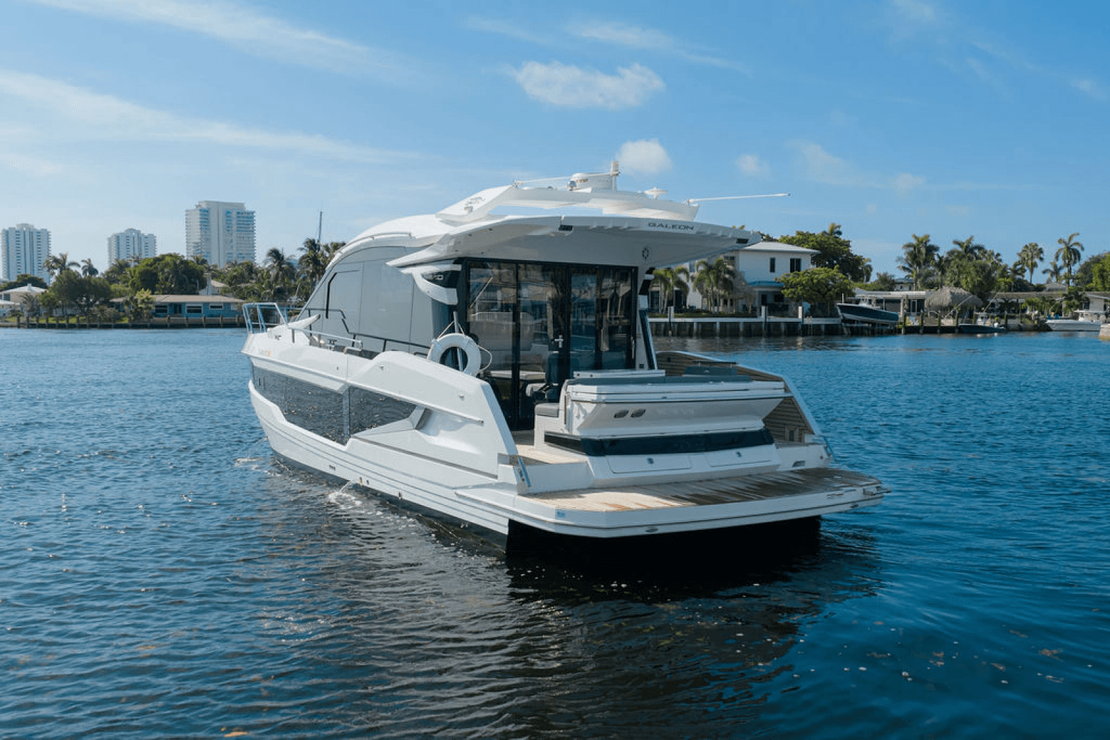 2022 Galeon 410 HTC - Photo 7