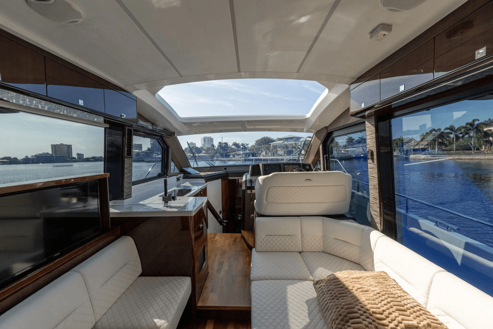 2022 Galeon 410 HTC - Photo 20