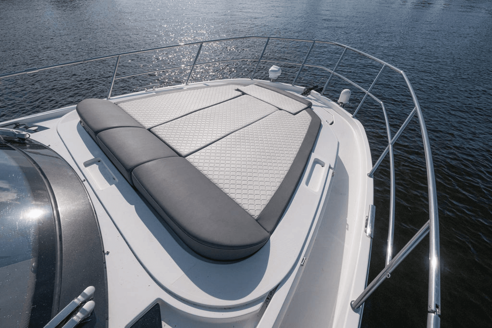 2022 Galeon 410 HTC - Photo 5