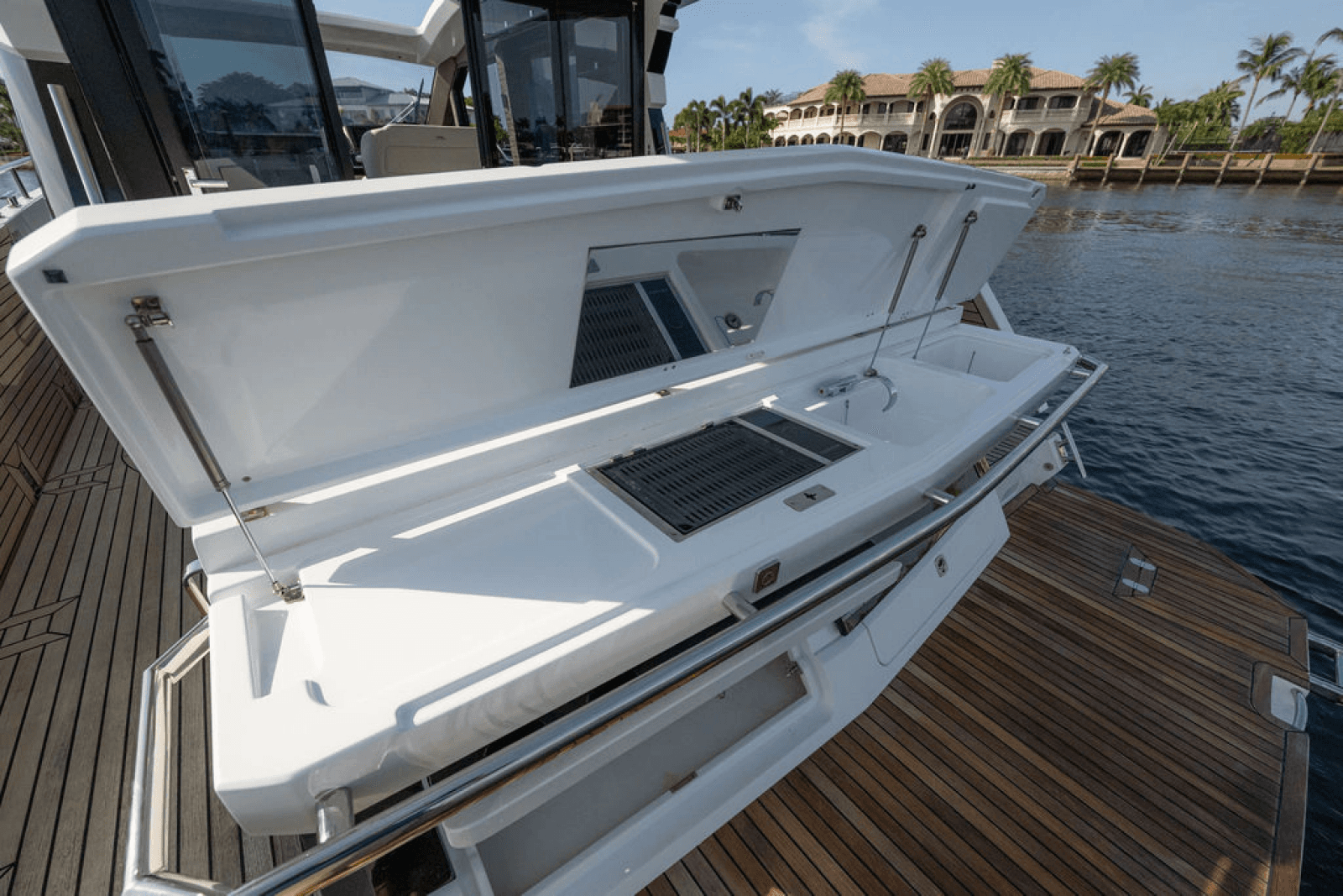 2022 Galeon 410 HTC - Photo 12